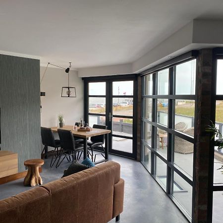 Beach Apartments Зандворт Екстер'єр фото
