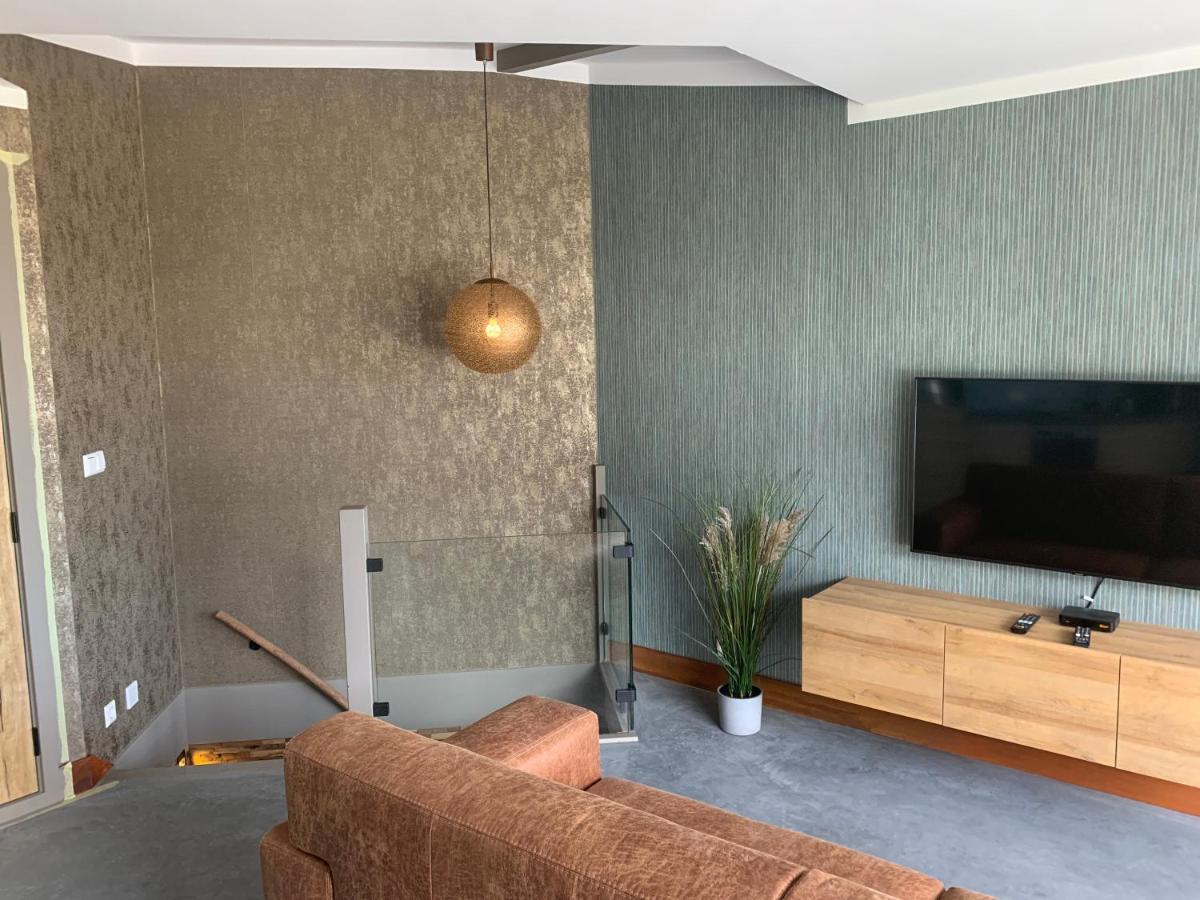 Beach Apartments Зандворт Екстер'єр фото