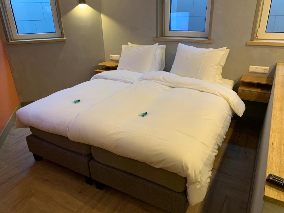 Beach Apartments Зандворт Екстер'єр фото