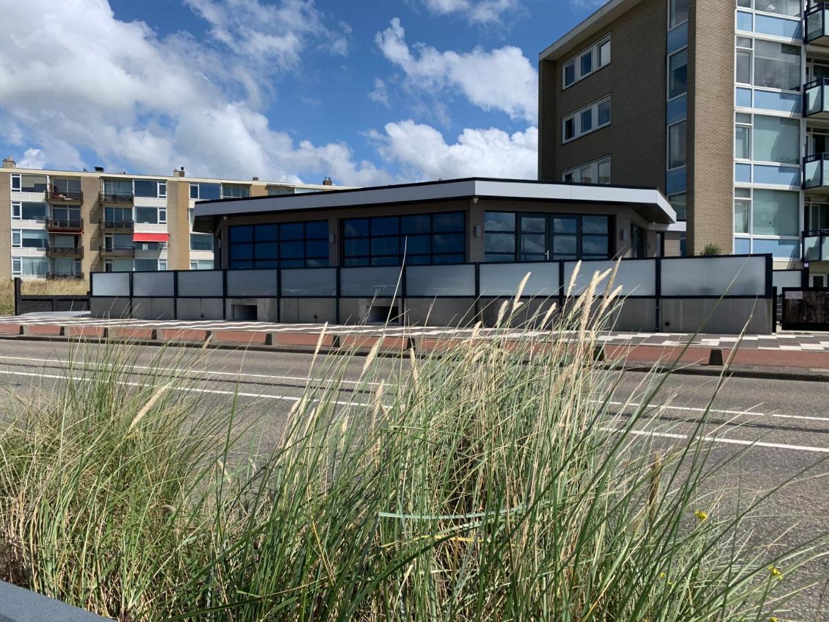 Beach Apartments Зандворт Екстер'єр фото