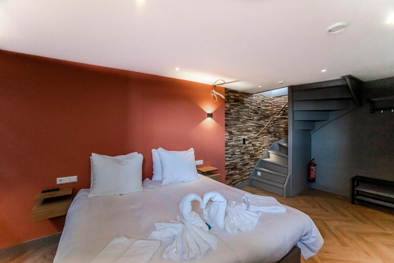 Beach Apartments Зандворт Екстер'єр фото