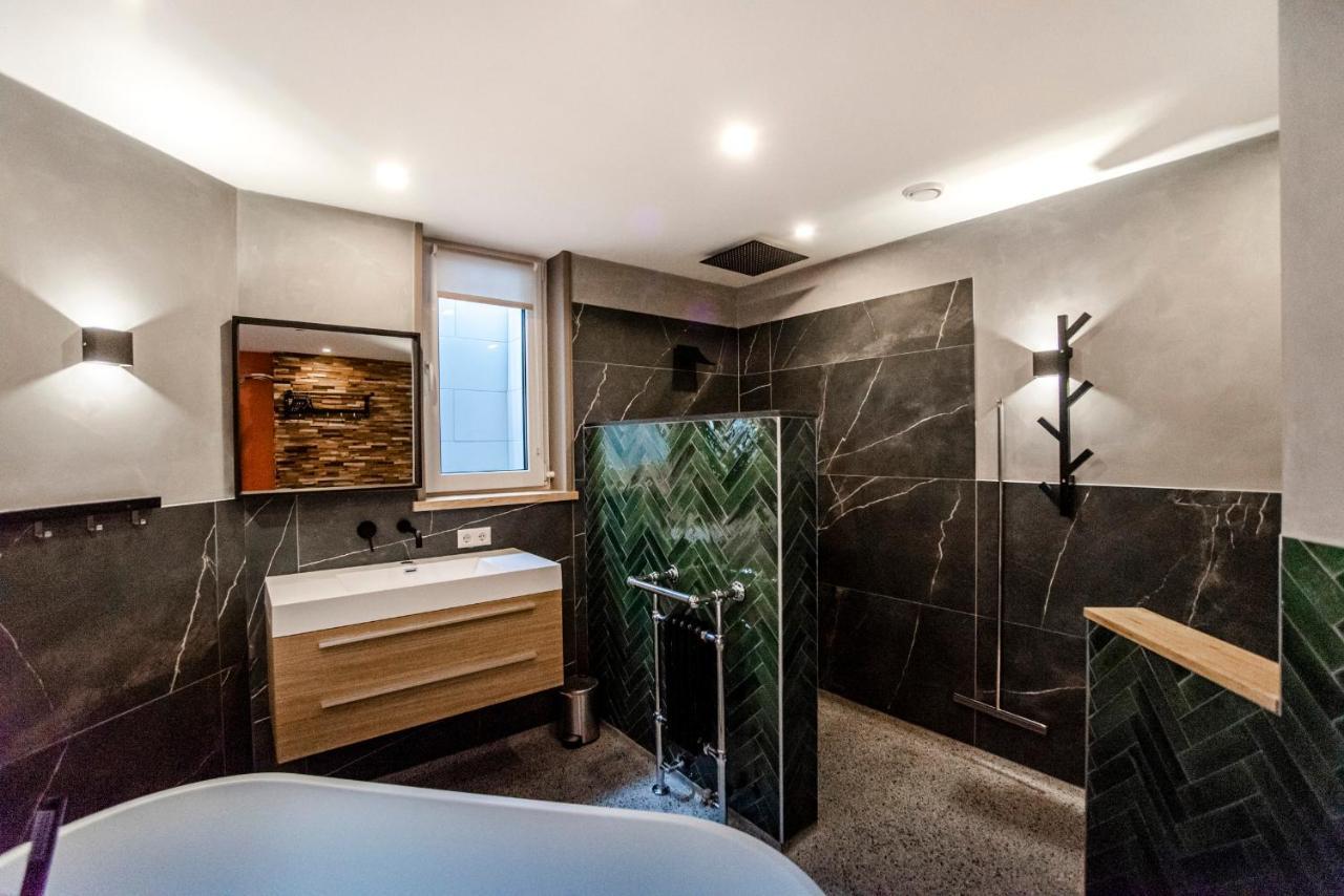 Beach Apartments Зандворт Екстер'єр фото