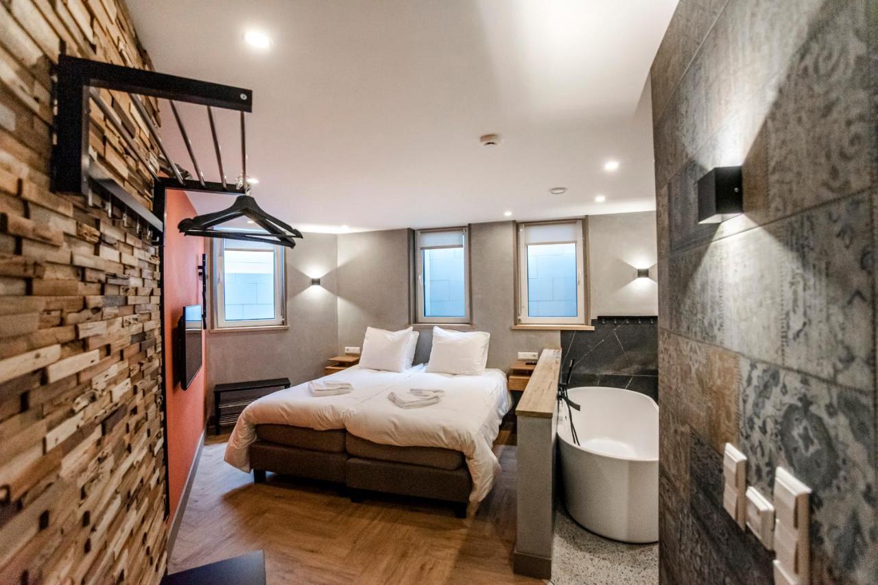 Beach Apartments Зандворт Екстер'єр фото