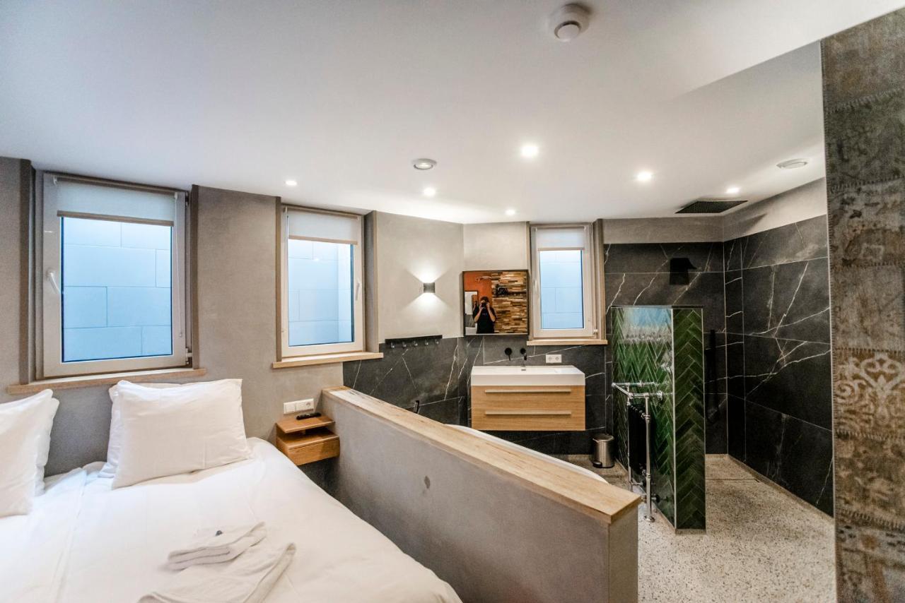 Beach Apartments Зандворт Екстер'єр фото