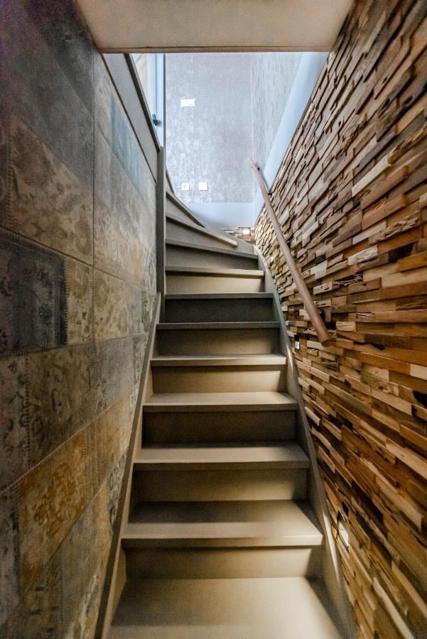 Beach Apartments Зандворт Екстер'єр фото