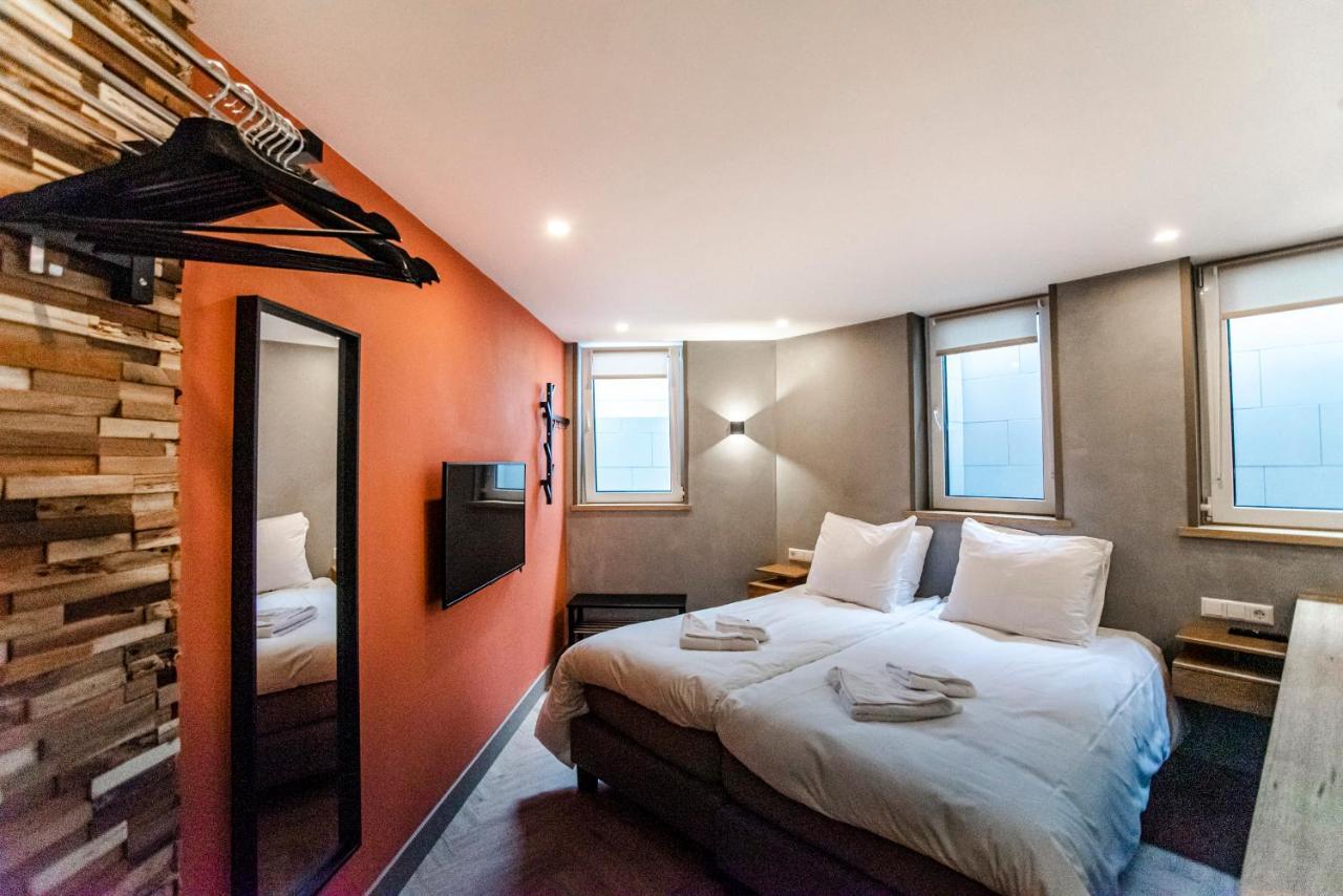 Beach Apartments Зандворт Екстер'єр фото