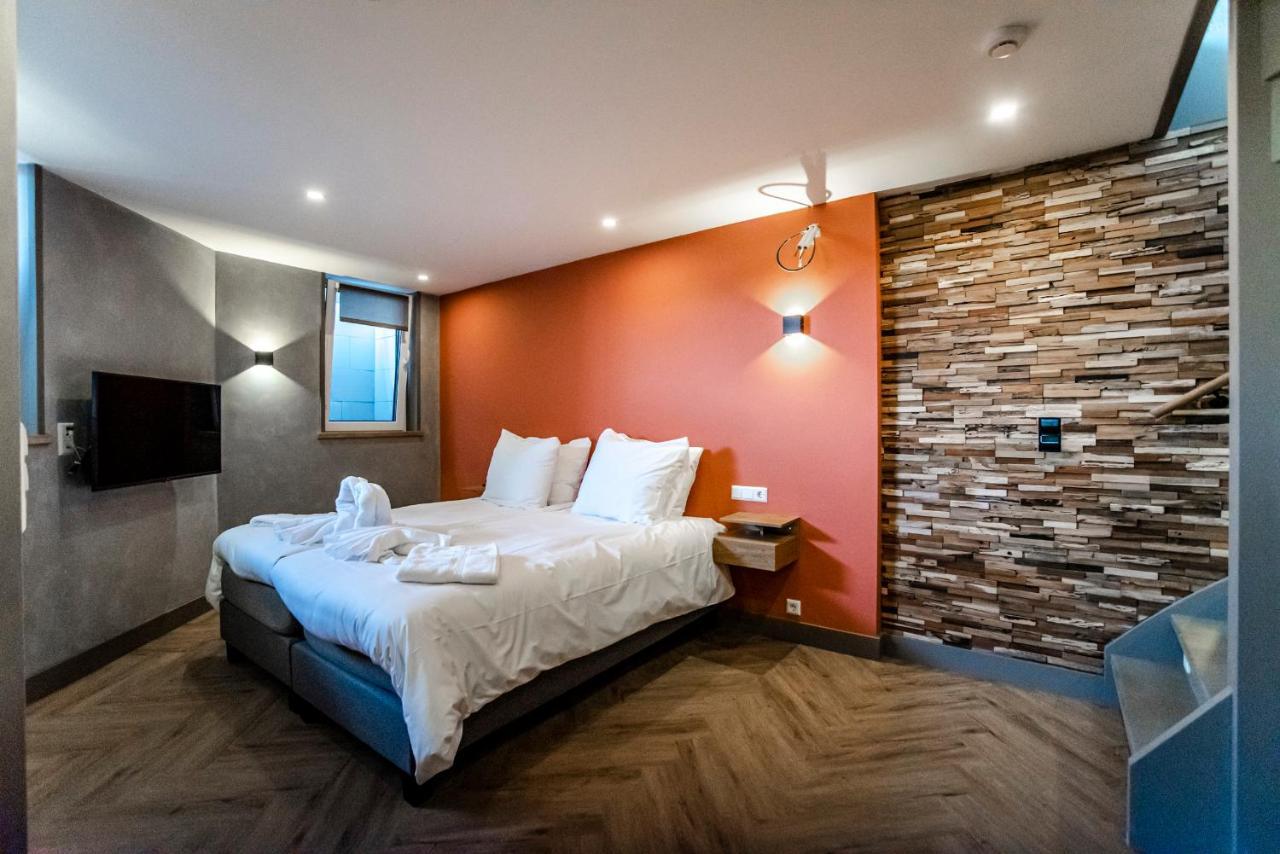 Beach Apartments Зандворт Екстер'єр фото