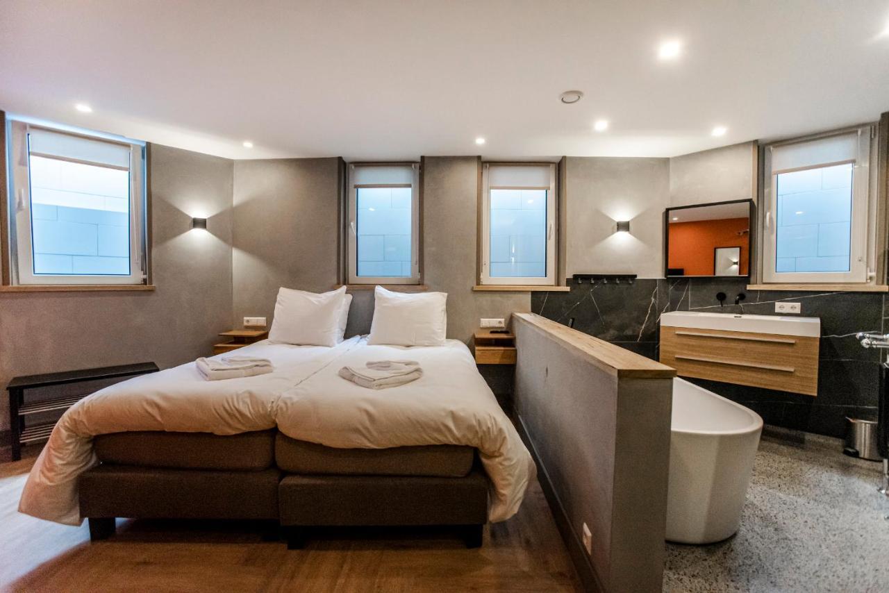 Beach Apartments Зандворт Екстер'єр фото