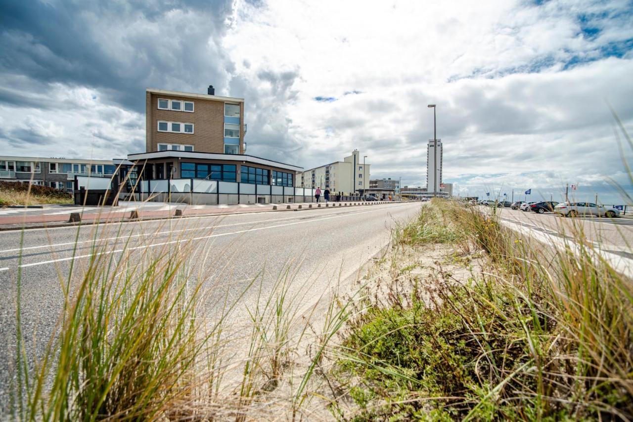 Beach Apartments Зандворт Екстер'єр фото